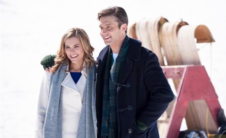 Image du produit A Perfect Christm.-Ma femme, sa famille et une douce surprise. (DVD, Anglais, Allemand)