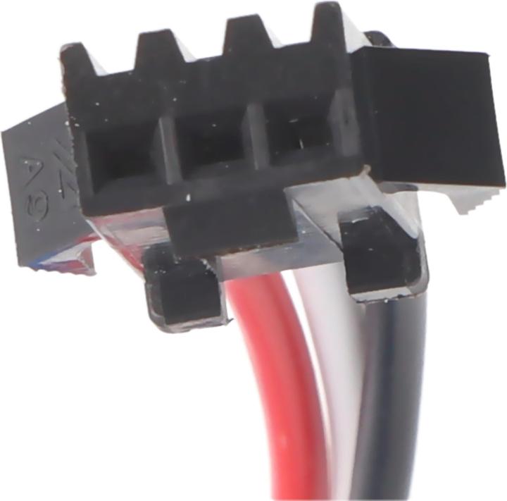 Produktbild XCell Akku passend für Philips IZZYLINK, Li-Ion, 7,4V, 2600mAh, 19,2Wh (Ersatzfernbedienung)