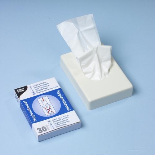 Produktbild Papstar Hygienebeutel (30 x)