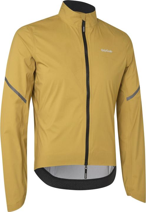 Produktbild GripGrab PACR Waterproof Lightweight Jacket (M)