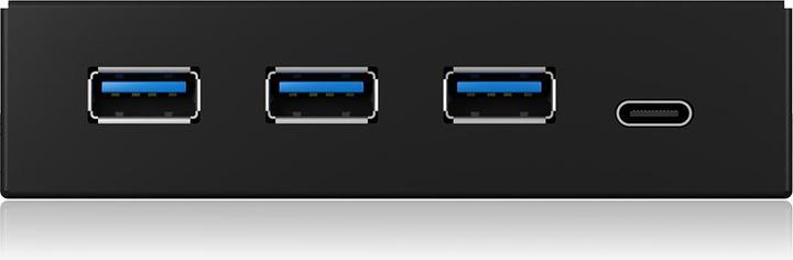 Produktbild Icy Box IB-HUB1418-i3