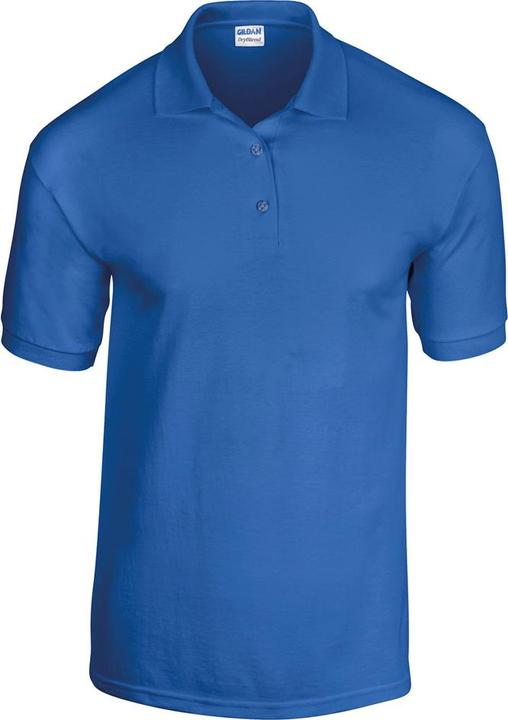 Immagine prodotto Gildan Maglietta Polo Semplice Bambini (140, 146)
