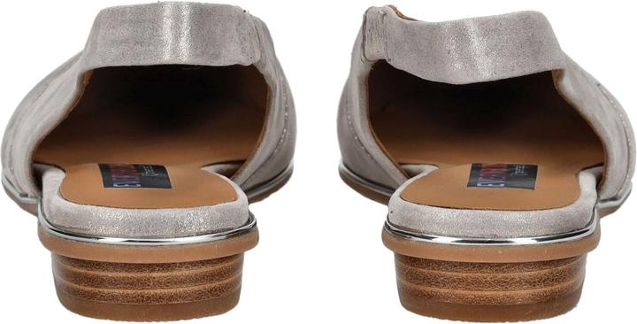 Actual product image Everybody Ballerinas (44)