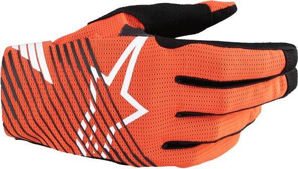 Produktbild Alpinestars Gloves 25 Radar Pro (Herren, M)