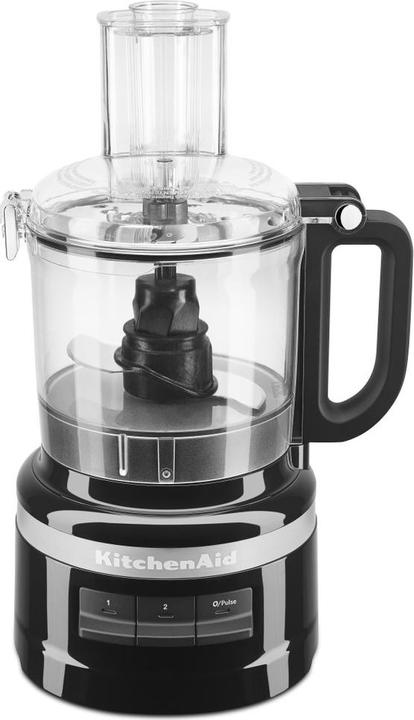 Actual product image KitchenAid 5KFP0719EOB (1700 ml, 250 W)