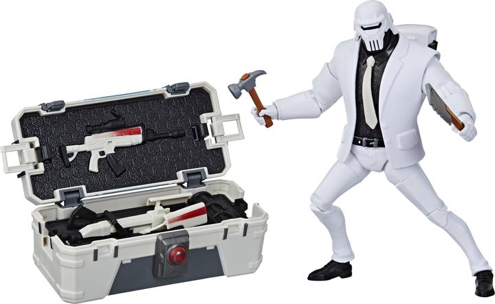 Immagine prodotto Fortnite Serie Victory Royale Bruto (Fantasma), action figure da collezione di 15 cm con acca