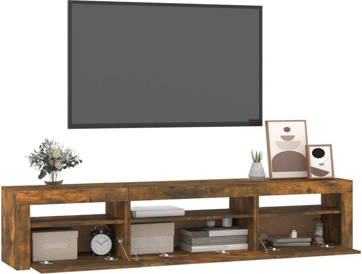 Image du produit VidaXL Korotsek (195 x 35 x 40 cm)
