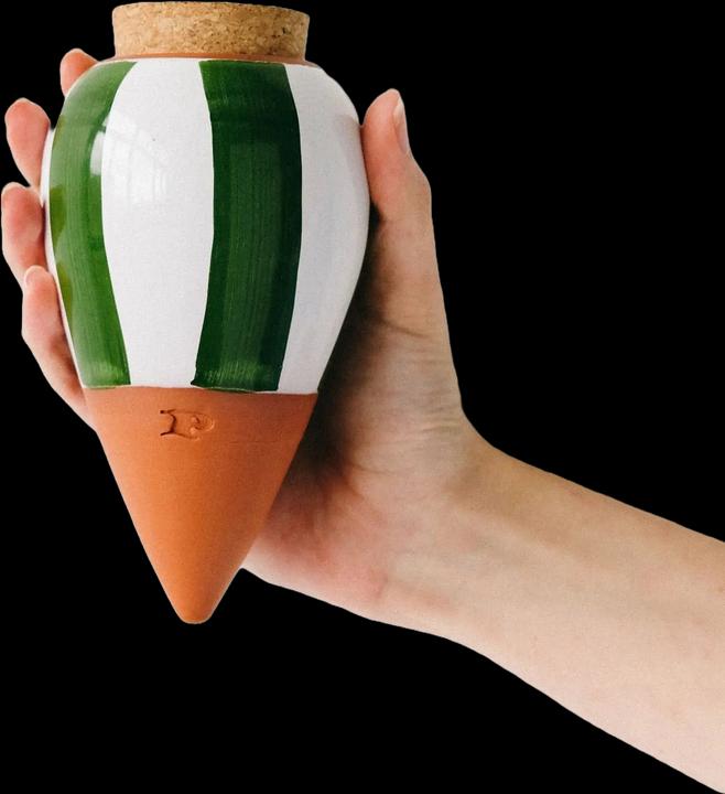 Produktbild Pepin Olla (Tonkegel)