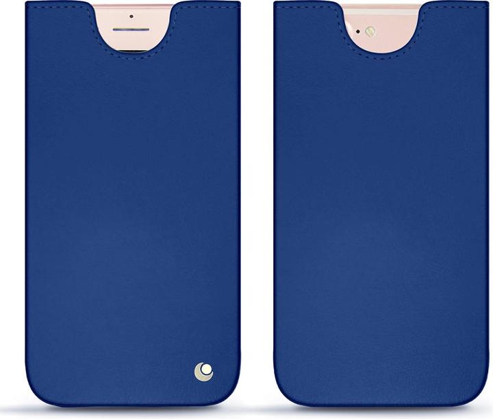 Bleu océan (Pantone #15458a)