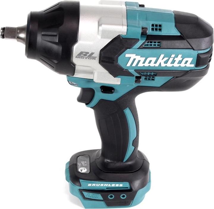 Image du produit Makita DTW1002ZJ (Fonctionnement sur batterie)
