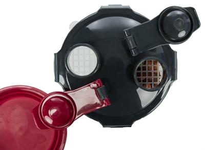 Produktbild Trixie Futter- und Wasserbehälter (0.35 l)