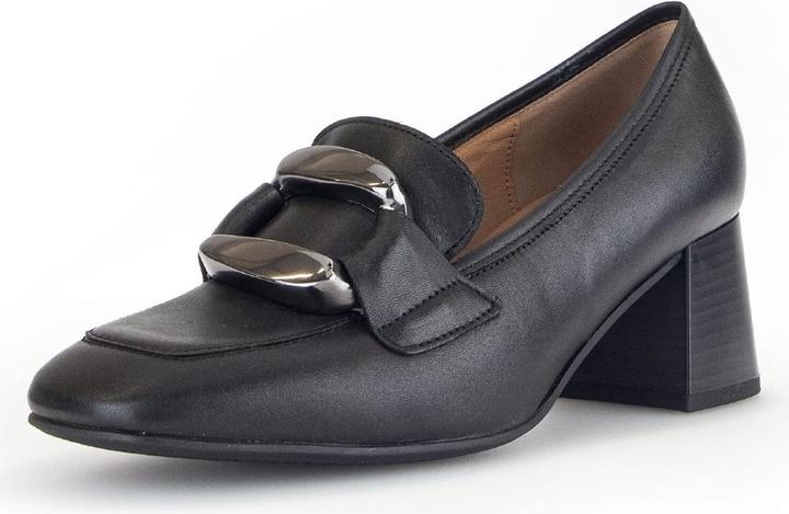 Gabor Pumps