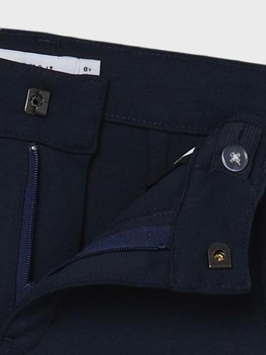 Actual product image Name it Comfortable stretchy trousers (134)