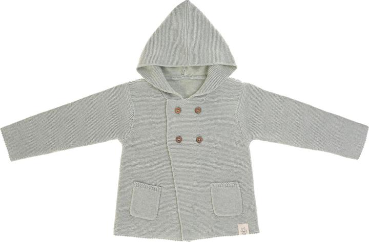 Produktbild Lässig Garden Knitted Hoodie (50)