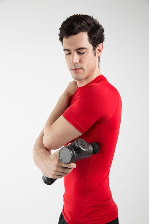Actual product image Body Sculpture Massage Gun