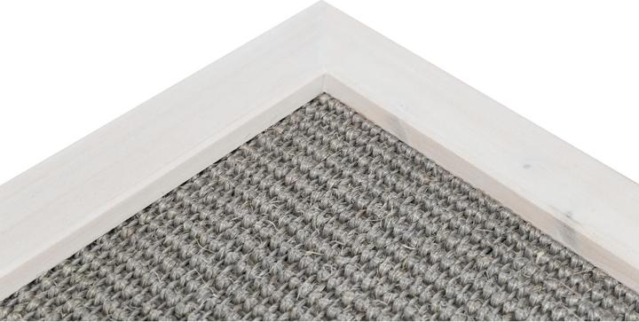 Image du produit Trixie Planche à gratter (58 cm, Gris+Blanc)
