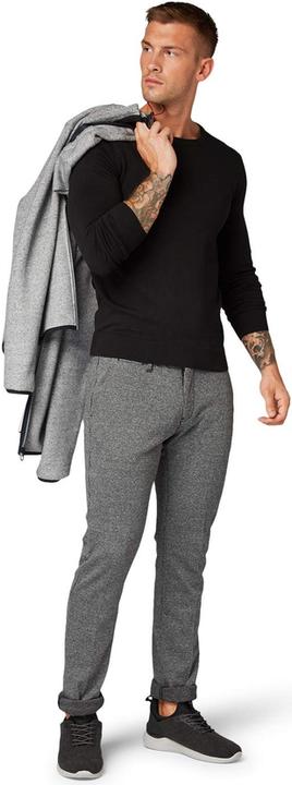 Produktbild Tom Tailor Rundhalspullover (3XL)