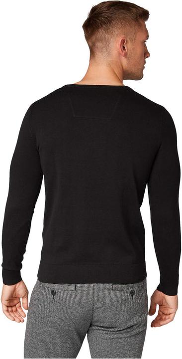 Produktbild Tom Tailor Rundhalspullover (3XL)