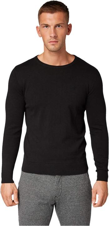 Produktbild Tom Tailor Rundhalspullover (3XL)