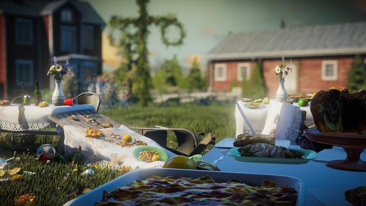 Immagine prodotto EA Games Unravel Two (Switch, Switch Lite, Switch OLED, EN)