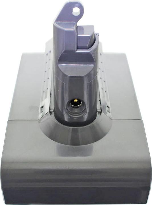 Actual product image Dyson Akku DC58, DC59, DC61, DC62, 61034-01