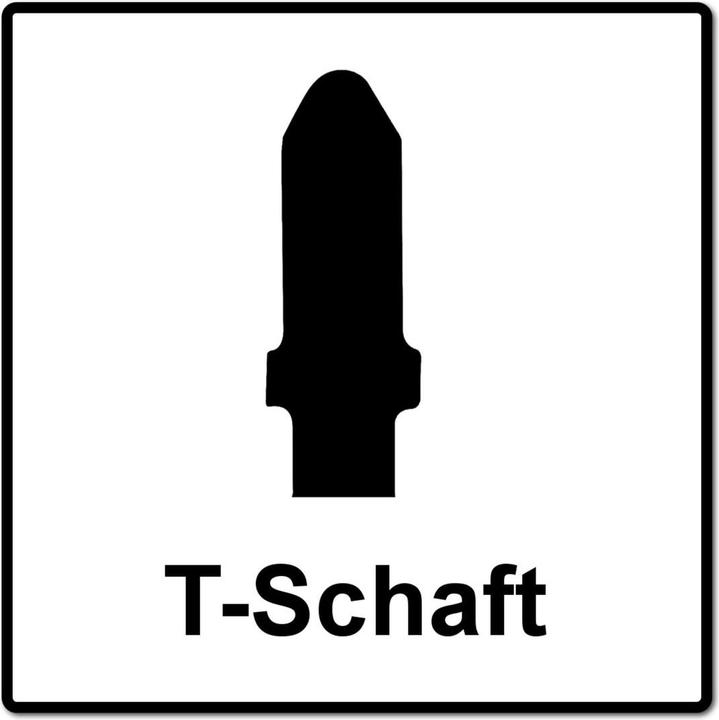Produktbild Bosch Professional Zubehör 15-tlg. Stichsägeblatt-Set für Holz und Metall, T-Schaft