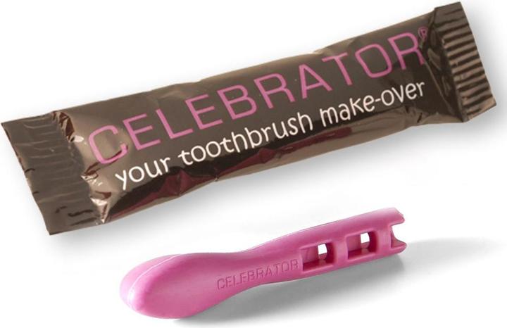 Productafbeelding Celebrator Tandenborstel Make-Over