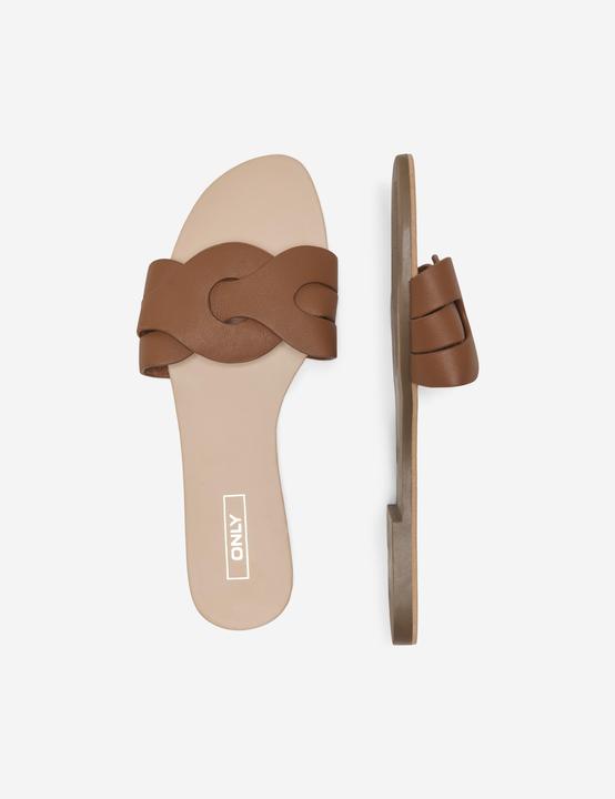 Immagine prodotto Only ONLFELI-6 Sandalen Sandalen (39)
