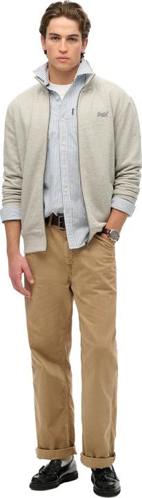 Immagine prodotto Superdry Sweatjacke Casual Figurbetont Essential Logo Track Top (3XL)