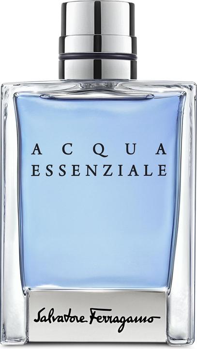Produktbild Salvatore Ferragamo Acqua Essenziale (Eau de Toilette, 100 ml)