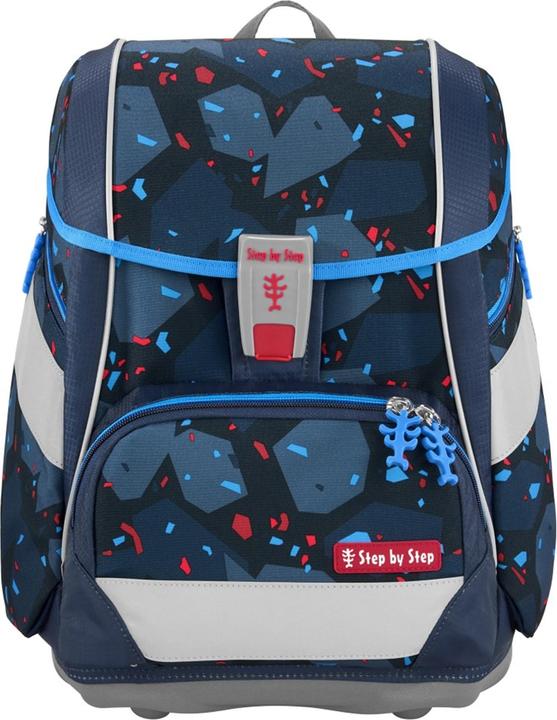 Produktbild Step by Step Tractor Freddy (19 l)