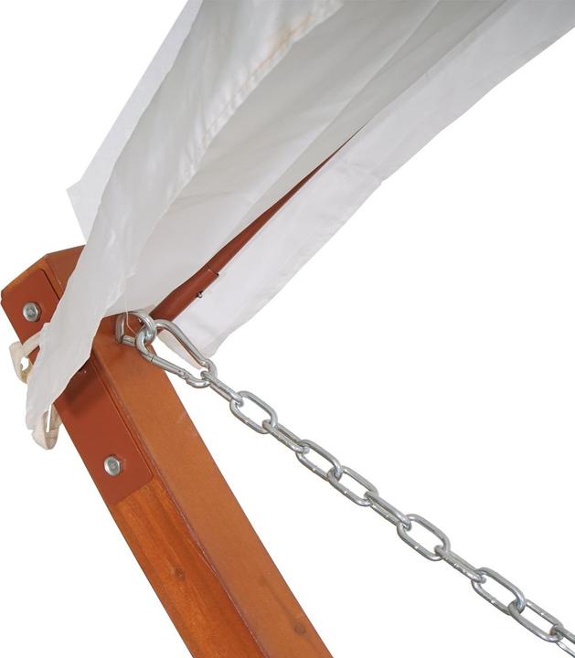 Immagine prodotto Jamb Amaca con telaio per amaca (200 kg)