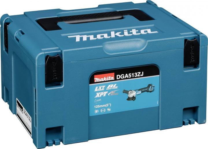 Immagine prodotto Makita DGA513ZJ (125 mm)