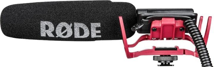 Produktbild RØDE VideoMic Rycote