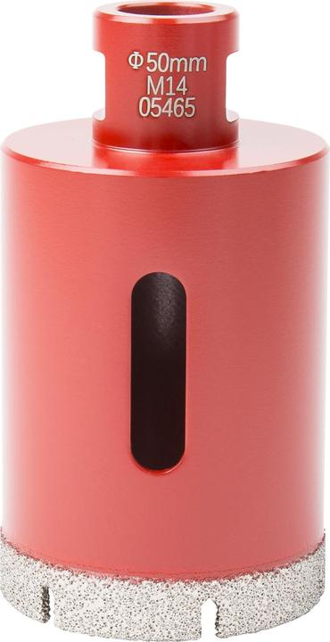 Image du produit Stier Couronne de forage pour carrelage M14 diamètre 50 mm (50 millimètres)