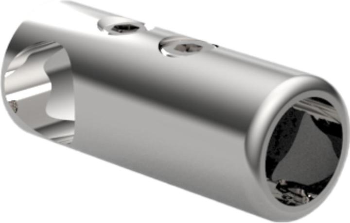 Actual product image Pauli+Sohn Adapter for stabilization bars