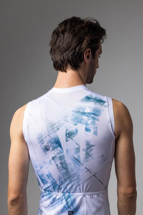 Image du produit Alé PR-E Mirror Jersey (S)