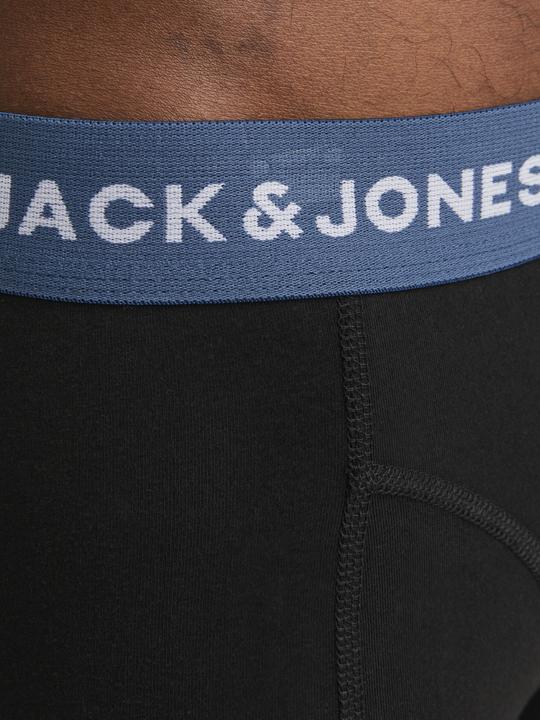 Actual product image Jack & Jones 5-Pack Boxer Shorts (S, 5-pack)