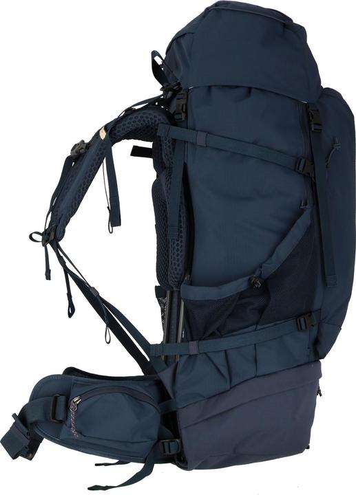 Actual product image Fjällräven Abisko Trek 65 (65 l)