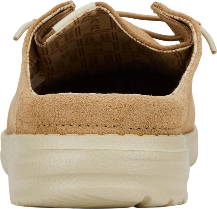 Produktbild Hey Dude Wendy Slip Suede (40)
