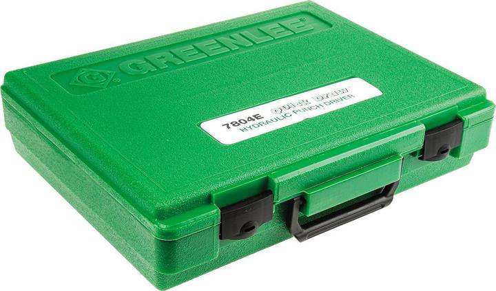 Image du produit Greenlee Pince Hydraulique