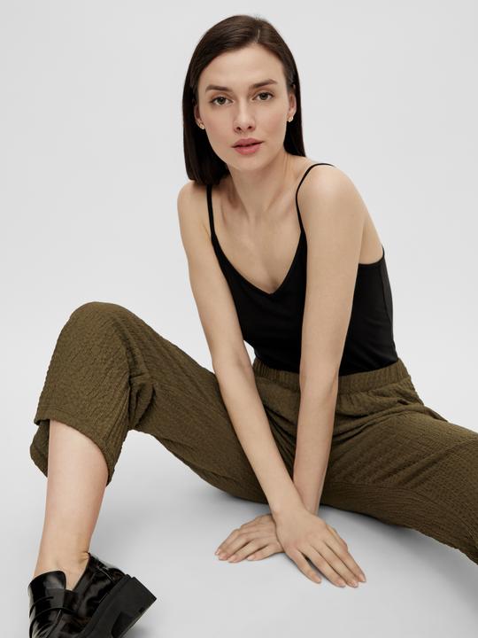 Image du produit Pieces haut provocant sans manches (XL)