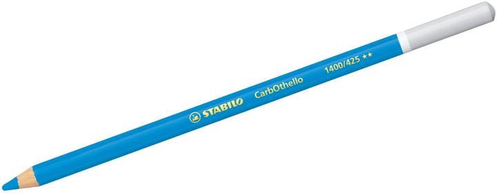 Immagine prodotto STABILO Pastello - CarbOthello - matita singola - blu cobalto medio (blu cobalto medio, 1 x)