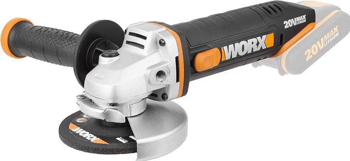 Produktbild Worx Winkelschleifer (115 mm)