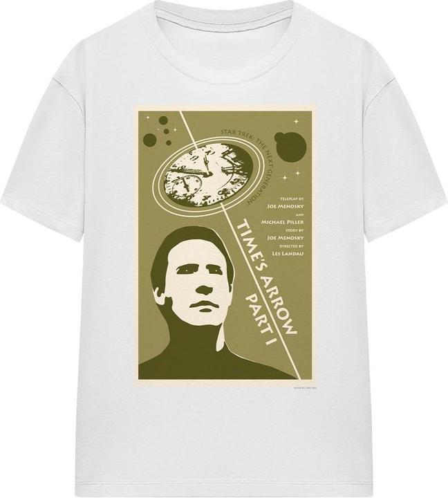 Produktbild The Next Generation Season 5 Episode 26 TShirt (M)