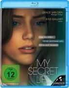 Produktbild My Secret Life (3D Blu-ray, 2023, Englisch, Deutsch)