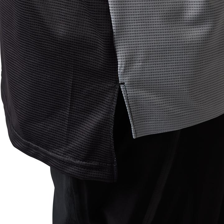 Produktbild Fox Jersey 23 Flexair Ls Novah Stl Gry M (M)