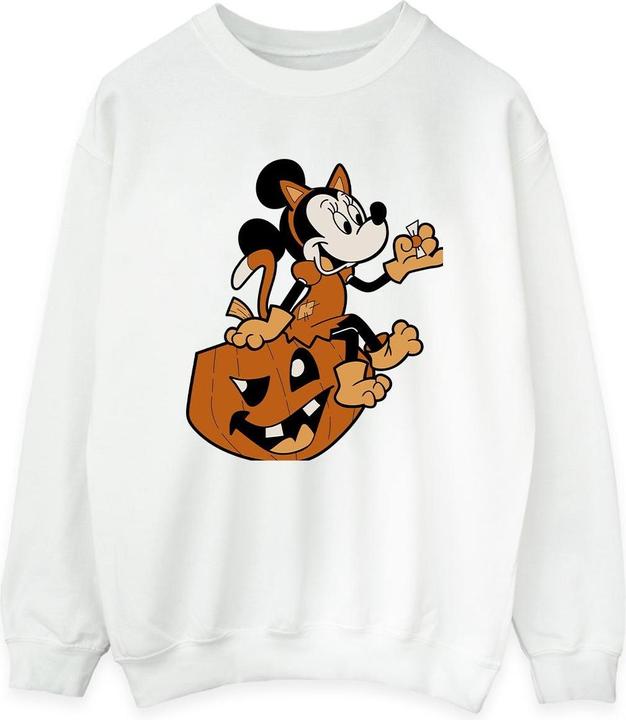 Produktbild Disney Sweatshirt Halloween (3XL)