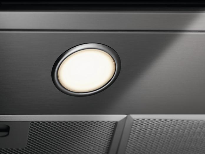 Produktbild Electrolux Okap LFG516X (Flachschirmhaube)