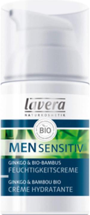 Lavera Men Sensitiv (30 ml, 24h Creme)